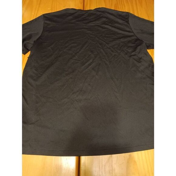 Adidas Climalite Sport Tee Size: XL (0782) - Picture 7 of 8